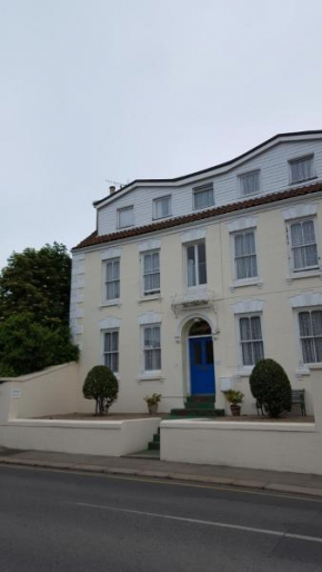 Franklyn Guesthouse